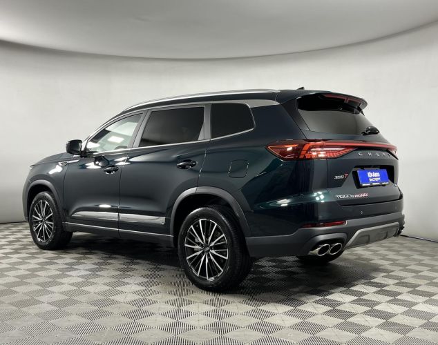 CHERY Tiggo 8 PRO MAX  