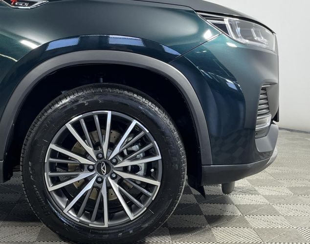 CHERY Tiggo 8 PRO MAX  