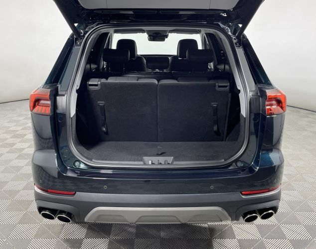 CHERY Tiggo 8 PRO MAX  