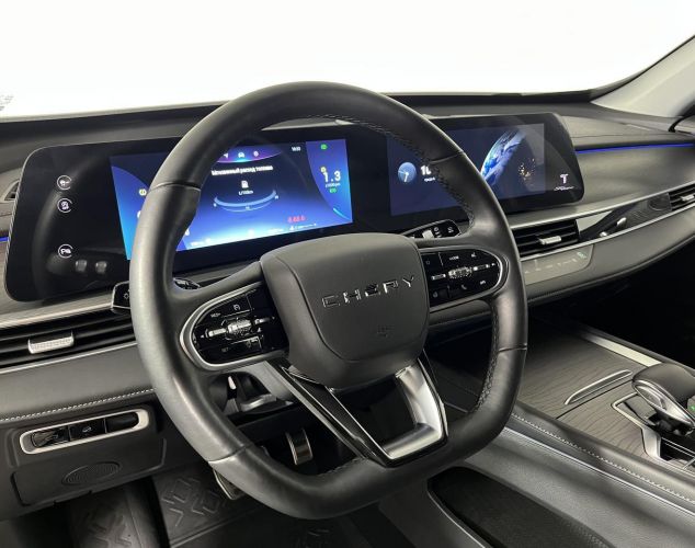 CHERY Tiggo 8 PRO MAX  