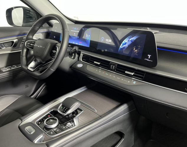 CHERY Tiggo 8 PRO MAX  