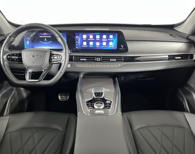 CHERY Tiggo 8 PRO MAX  