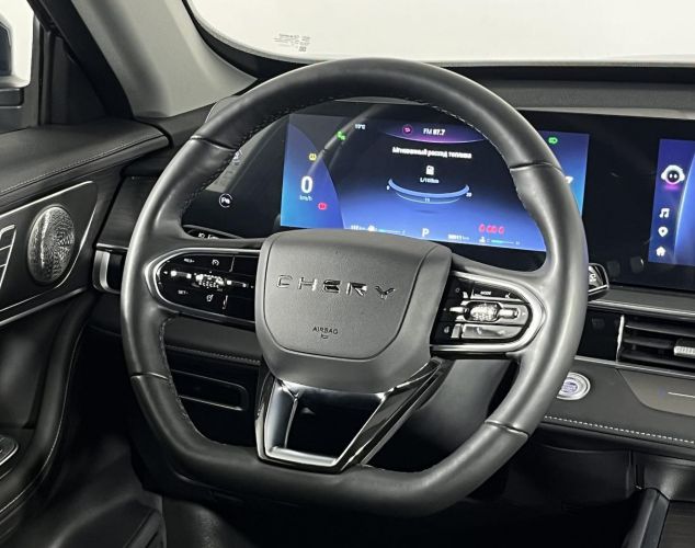 CHERY Tiggo 8 PRO MAX  