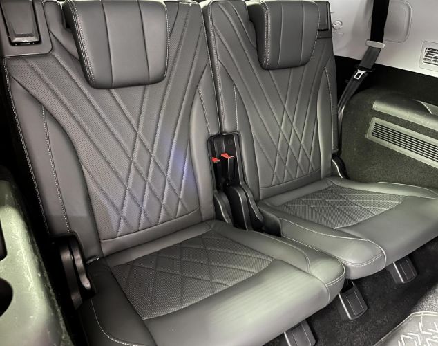 CHERY Tiggo 8 PRO MAX  