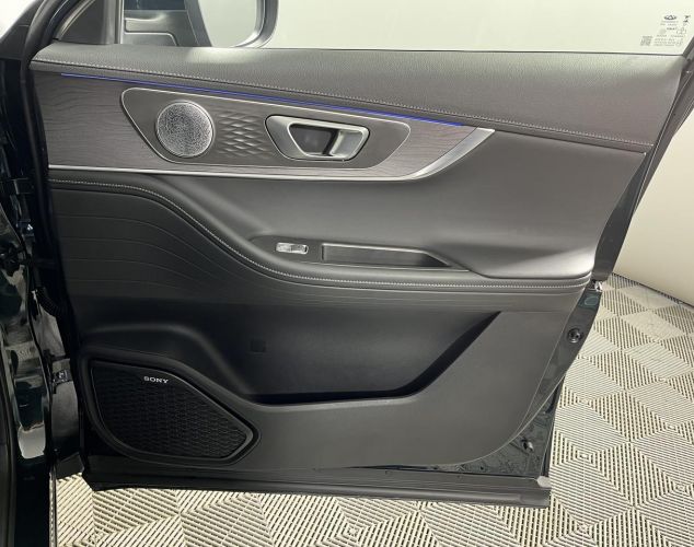 CHERY Tiggo 8 PRO MAX  
