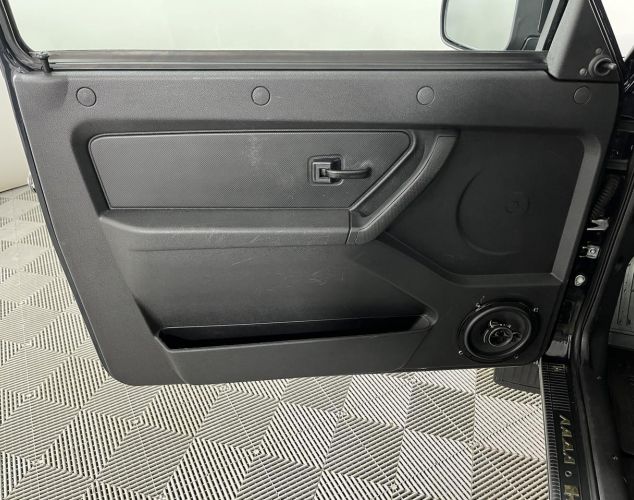LADA (ВАЗ) Niva (4x4)  