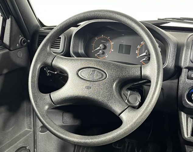 LADA (ВАЗ) Niva (4x4)  