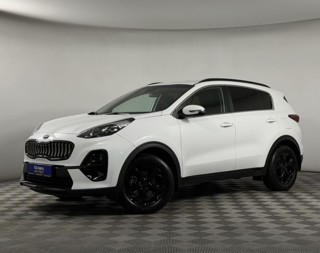 Kia Sportage  Classic