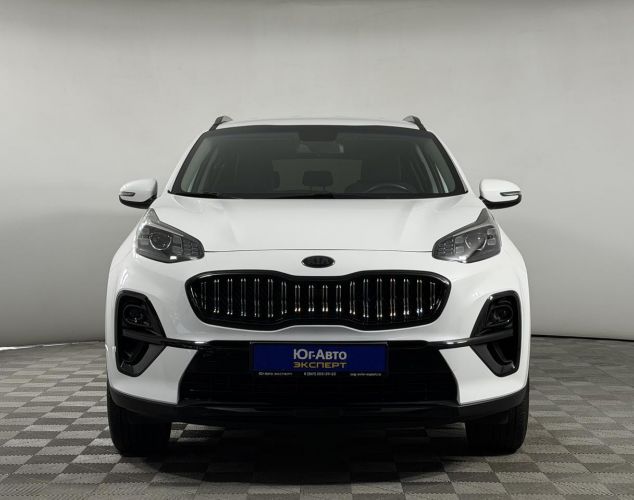 Kia Sportage  Classic