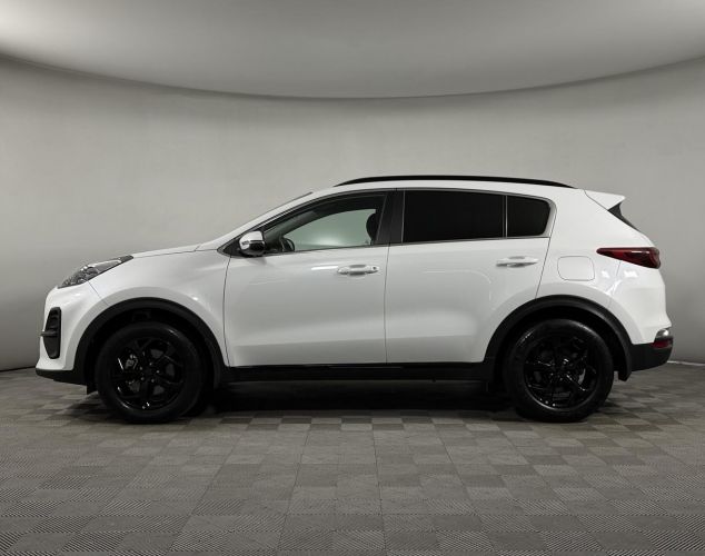 Kia Sportage  Classic