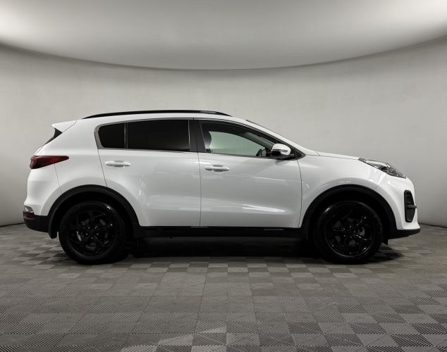 Kia Sportage  Classic