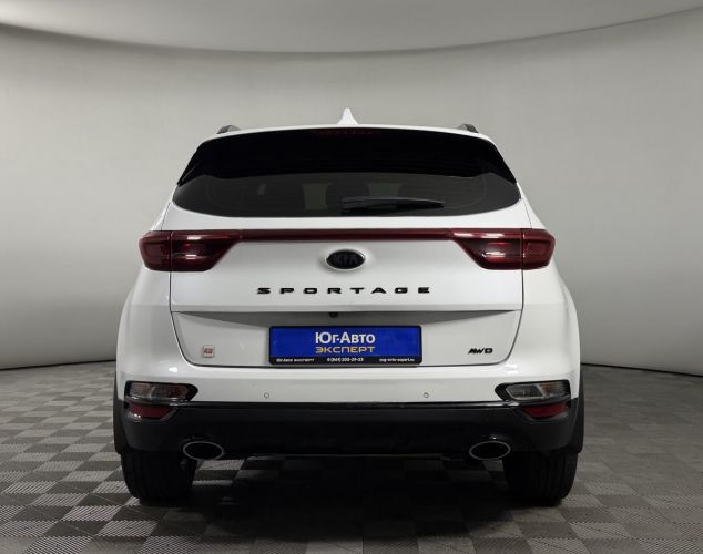 Kia Sportage  Classic
