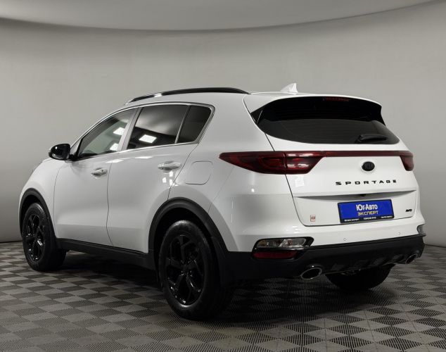 Kia Sportage  Classic