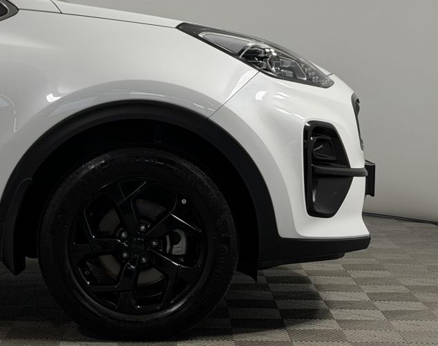 Kia Sportage  Classic