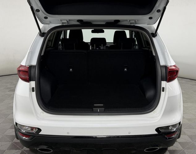 Kia Sportage  Classic