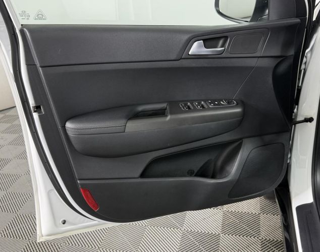 Kia Sportage  Classic
