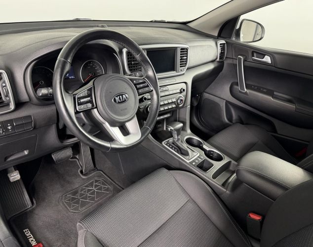 Kia Sportage  Classic