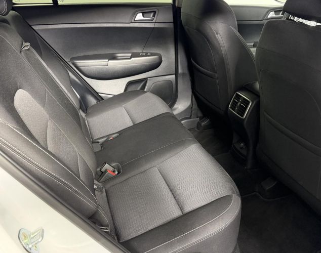 Kia Sportage  Classic