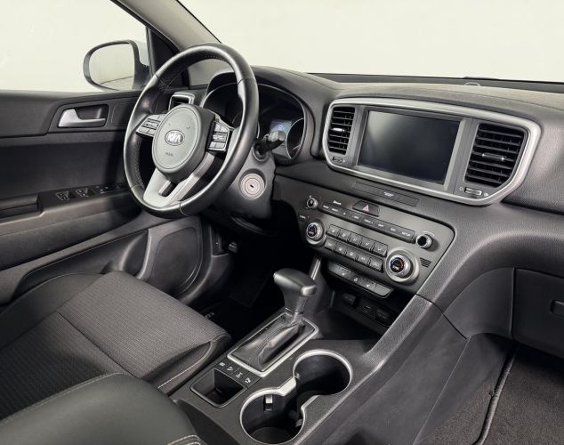 Kia Sportage  Classic
