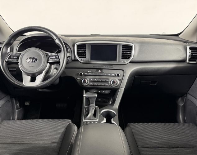 Kia Sportage  Classic