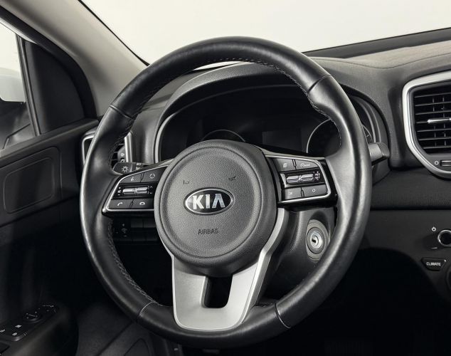 Kia Sportage  Classic