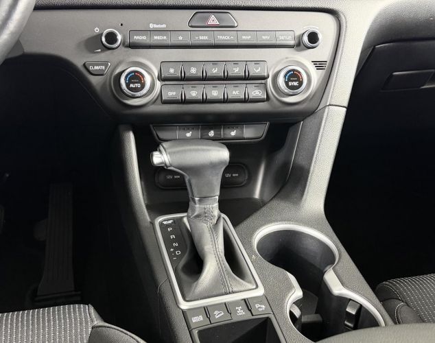 Kia Sportage  Classic