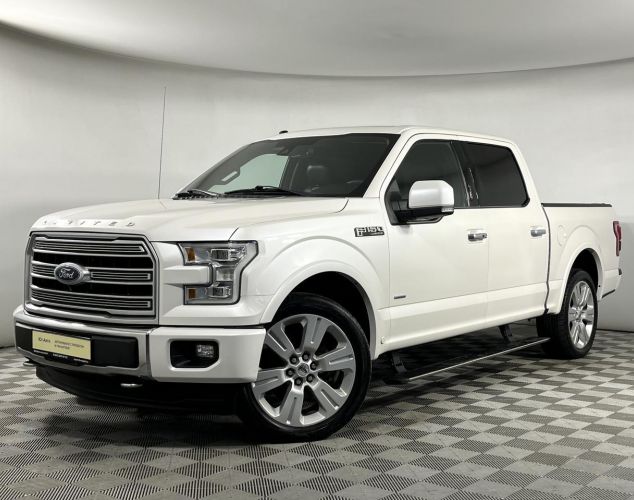 Ford F150  