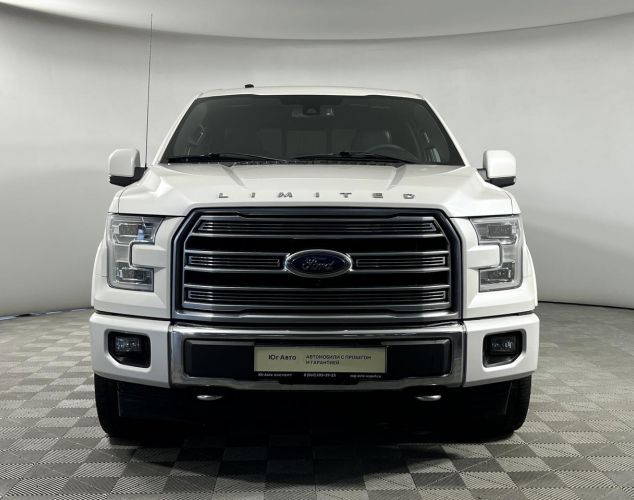 Ford F150  