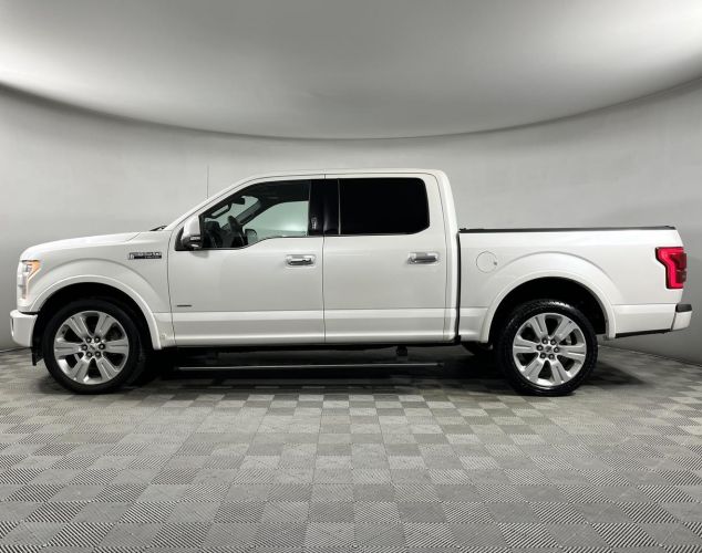 Ford F150  