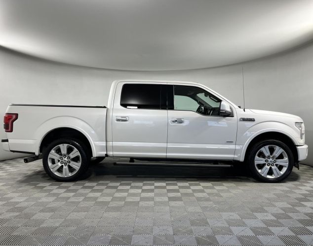 Ford F150  