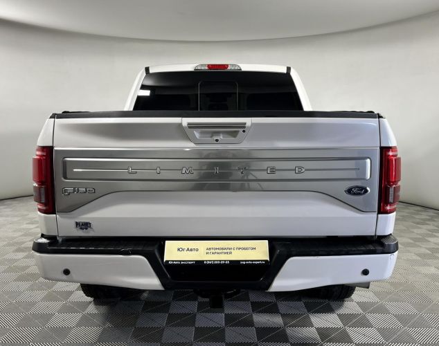 Ford F150  