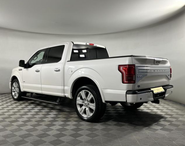 Ford F150  