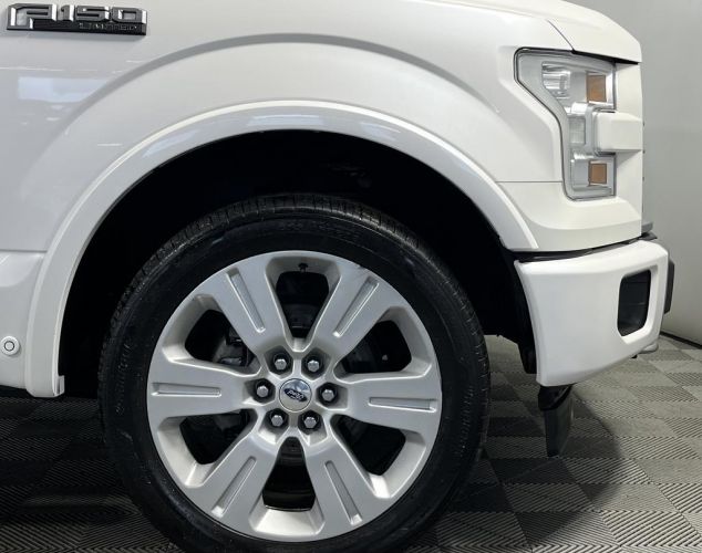 Ford F150  