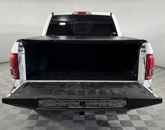 Ford F150  