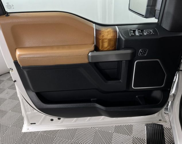 Ford F150  