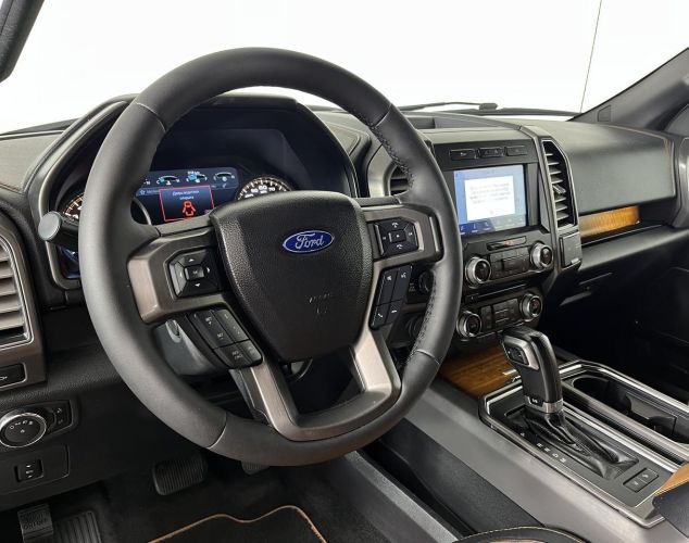 Ford F150  