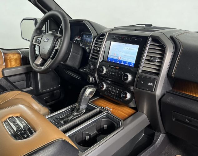 Ford F150  