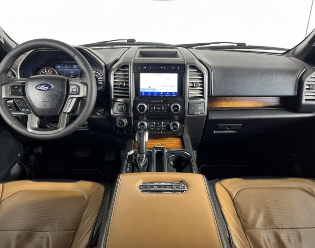Ford F150  