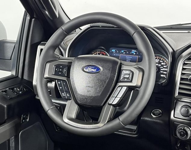 Ford F150  