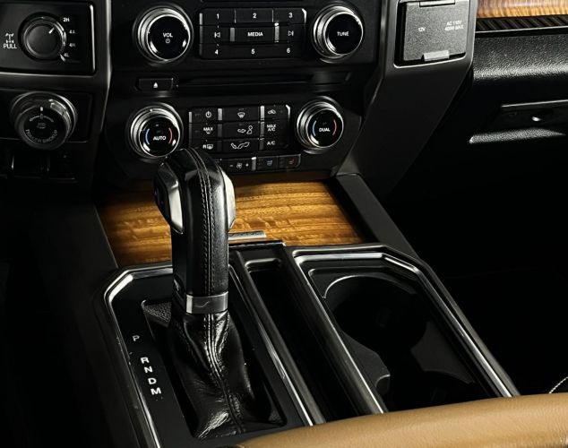 Ford F150  
