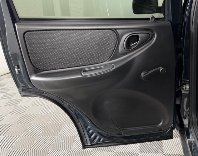LADA (ВАЗ) Niva Travel  