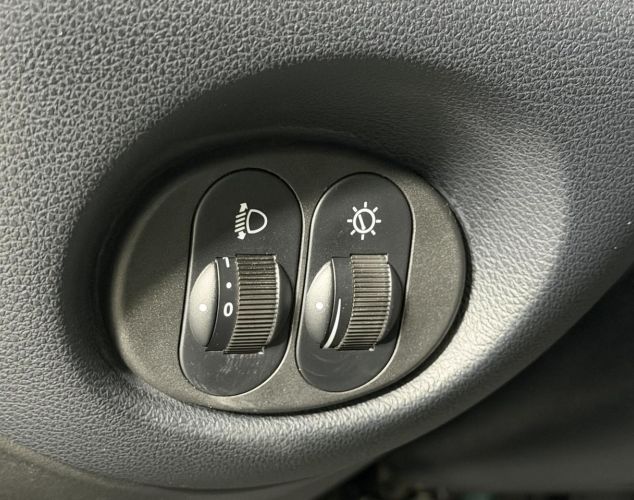 LADA (ВАЗ) Niva Travel  