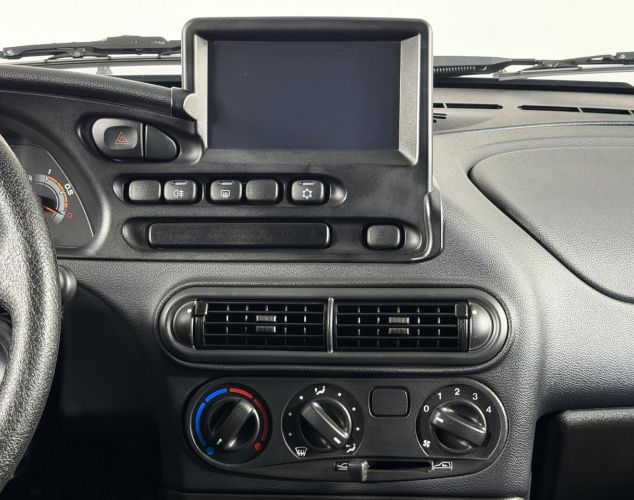 LADA (ВАЗ) Niva Travel  