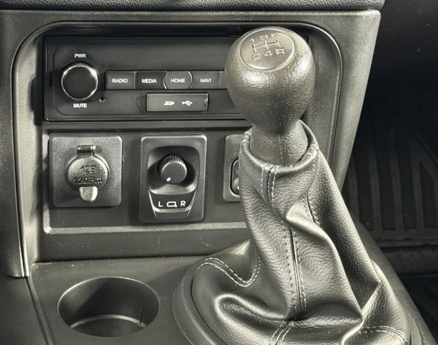 LADA (ВАЗ) Niva Travel  