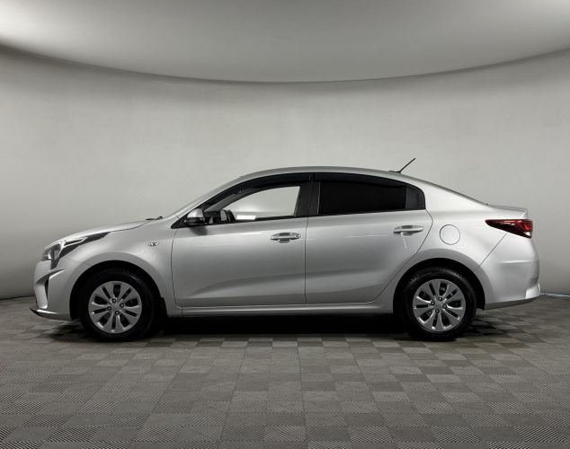Kia Rio  Comfort