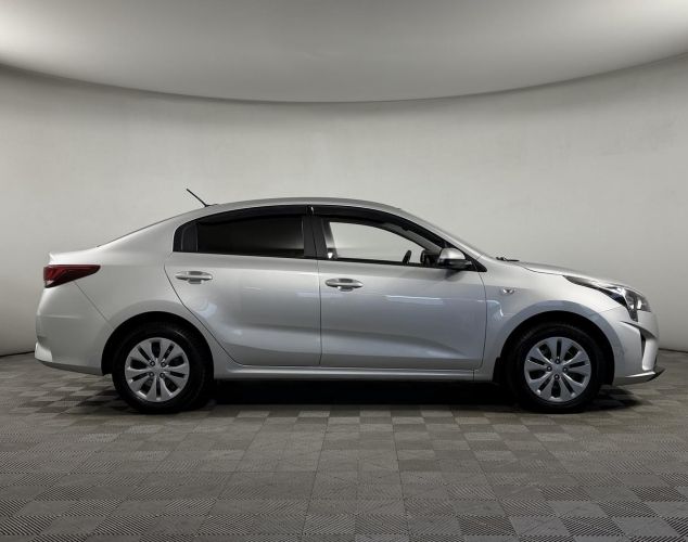 Kia Rio  Comfort