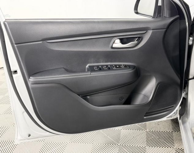 Kia Rio  Comfort