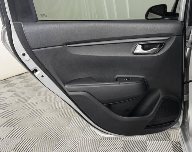 Kia Rio  Comfort