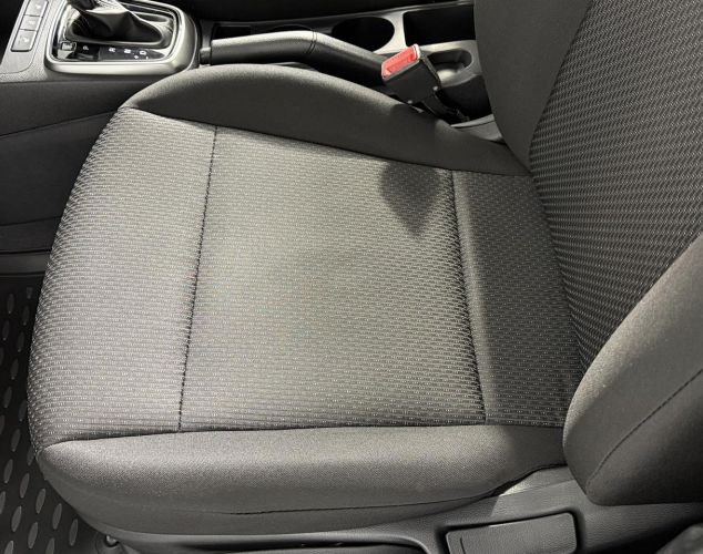 Kia Rio  Comfort