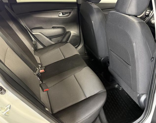 Kia Rio  Comfort